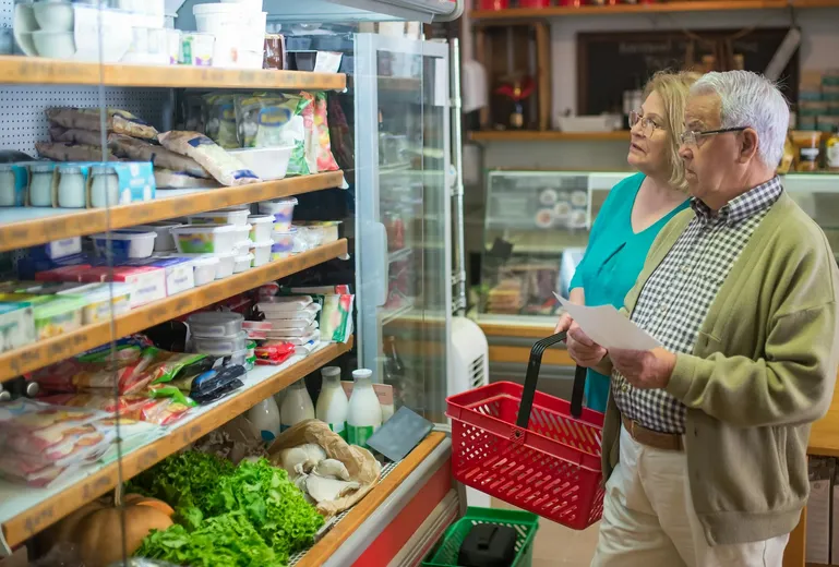 Hushållens köpkraft pressas hårt