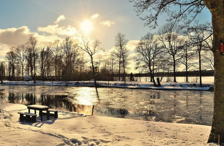 Politiken under press