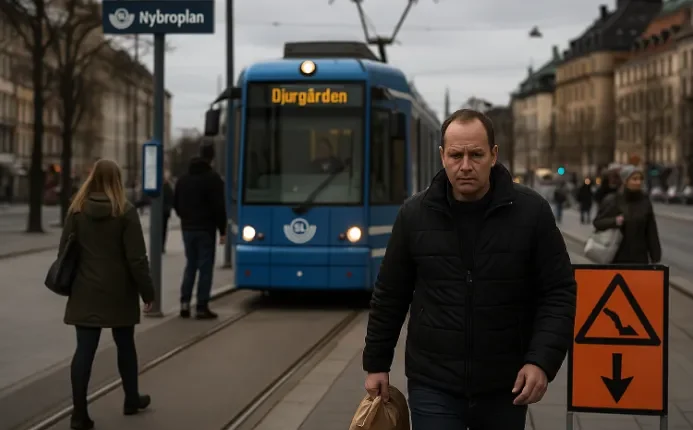 Sverige kvar i lågkonjunktur – så påverkas vardagen under 2025