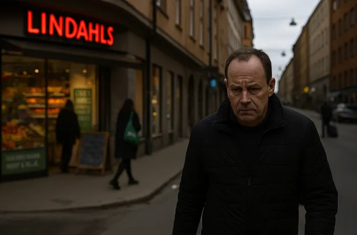 Varför går det så trögt