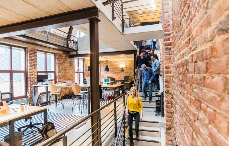 Vilka krav måste företaget uppfylla