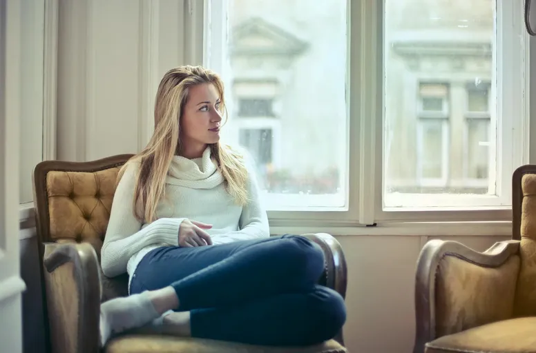 Checklista innan du ansöker