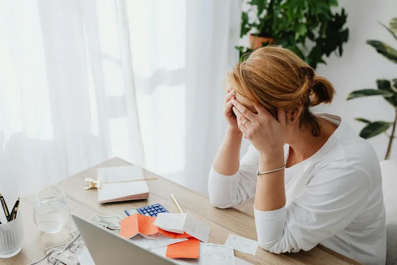 Därför bör du samla dina lån