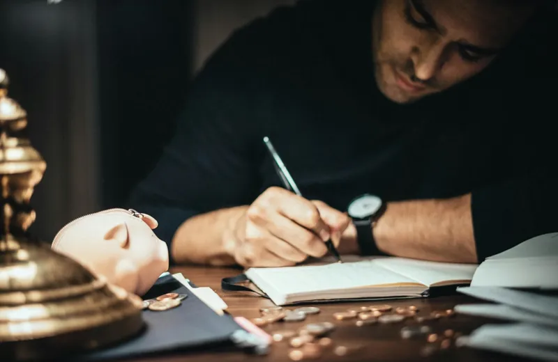 När passar det bäst att samla lån