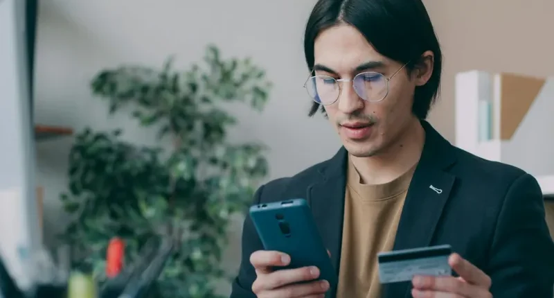 Samla krediter och smålån