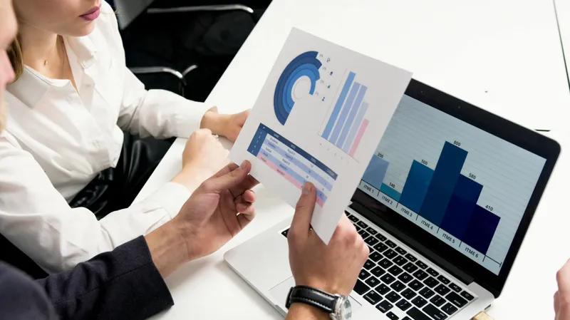 Hur bedömer långivaren din ekonomi