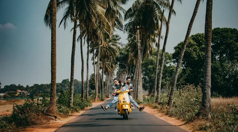 Låna pengar till resor – när drömmen känns nära men plånboken säger nej
