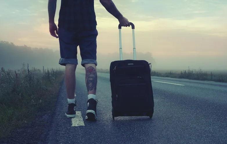 Tips för att resa billigare utan lån