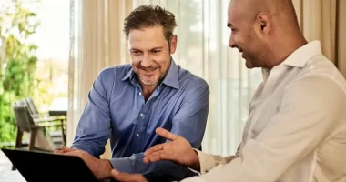 vad räknas som höginkomsttagare